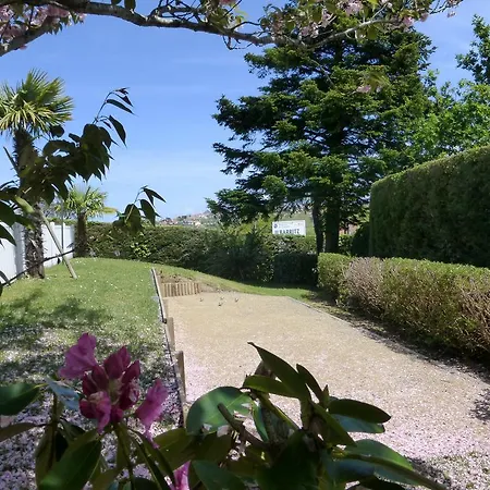 Appartement Villa Itsas Mendi