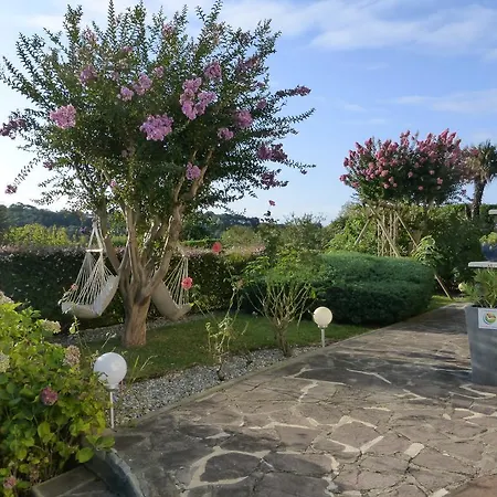 Appartement Villa Itsas Mendi Daire *
