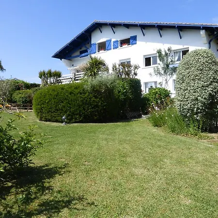 Appartement Villa Itsas Mendi *