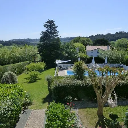 Appartement Villa Itsas Mendi * Bidart