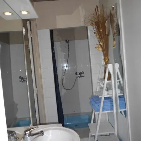 Daire Appartement Villa Itsas Mendi