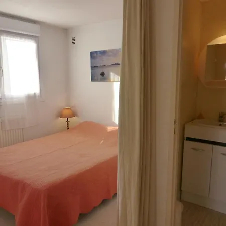 Appartement Villa Itsas Mendi Daire
