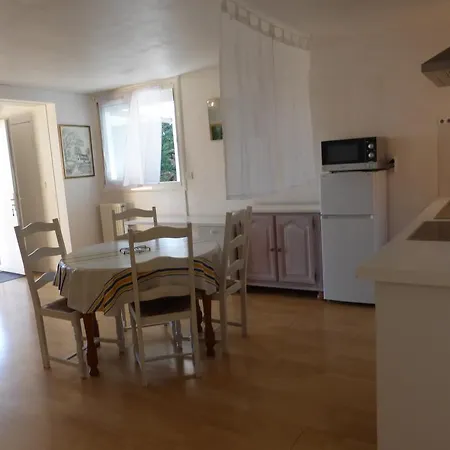 Appartement Villa Itsas Mendi Daire *