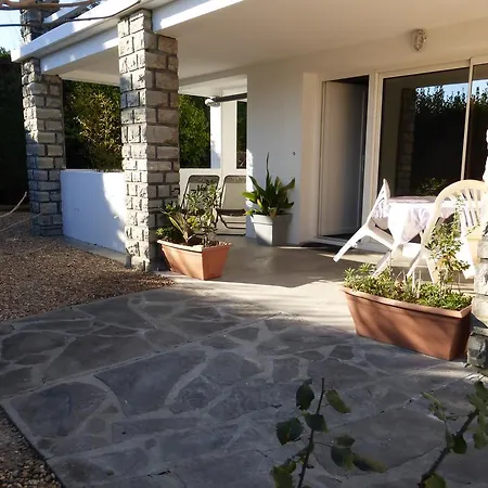 Appartement Villa Itsas Mendi Daire