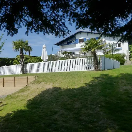 Appartement Villa Itsas Mendi * Bidart