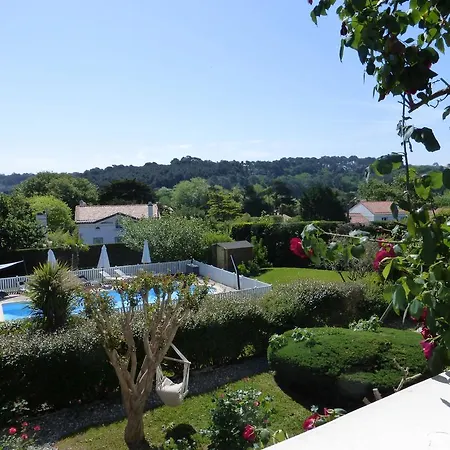 Appartement Villa Itsas Mendi Daire