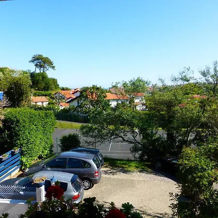 Appartement Villa Itsas Mendi Bidart