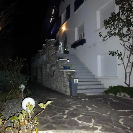 Appartement Villa Itsas Mendi