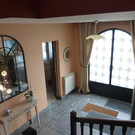 Daire Appartement Villa Itsas Mendi