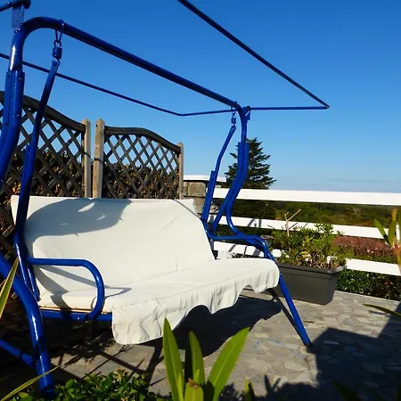 Appartement Villa Itsas Mendi Daire Bidart