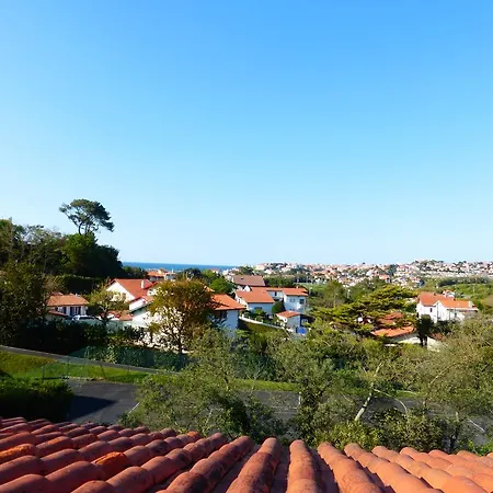 Appartement Villa Itsas Mendi Daire *