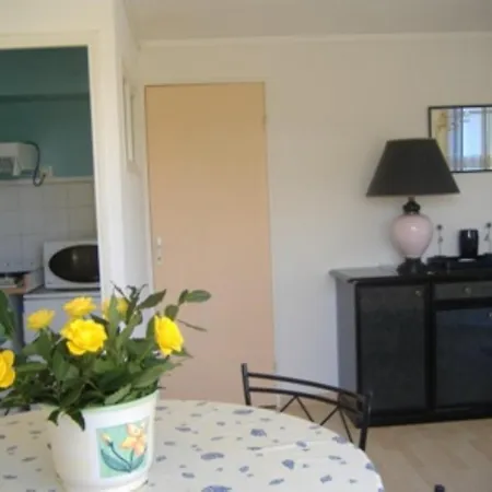 Appartement Villa Itsas Mendi
