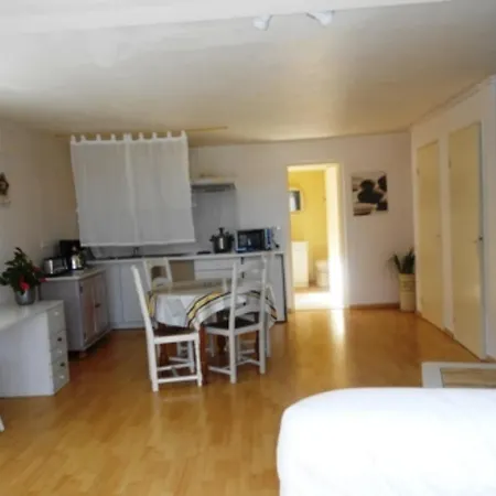 Appartement Villa Itsas Mendi Bidart