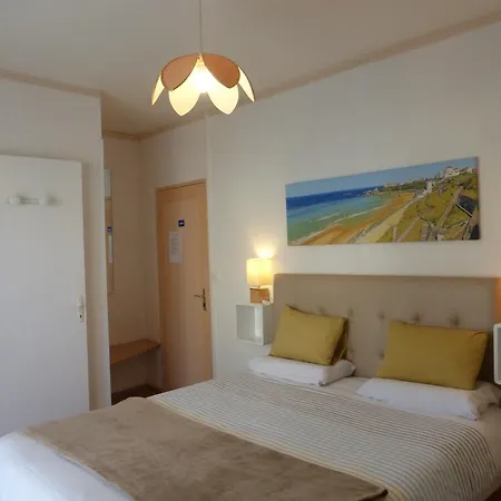Appartement Villa Itsas Mendi *