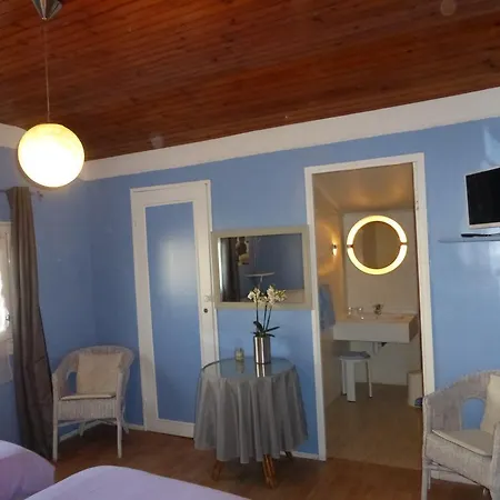 Appartement Villa Itsas Mendi * Bidart