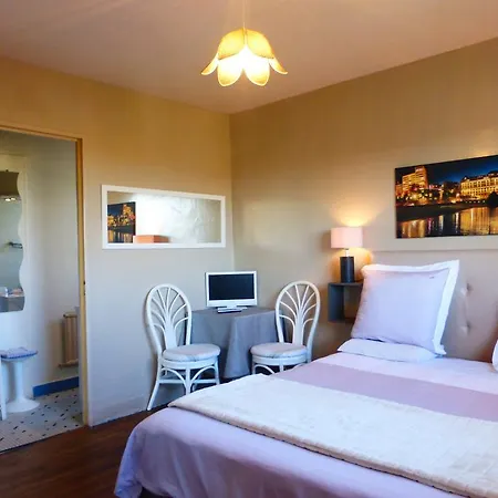 Appartement Villa Itsas Mendi Daire *
