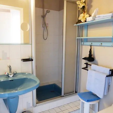 Appartement Villa Itsas Mendi * Bidart