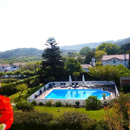 Appartement Villa Itsas Mendi *