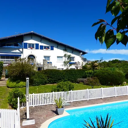 Appartement Villa Itsas Mendi Daire *