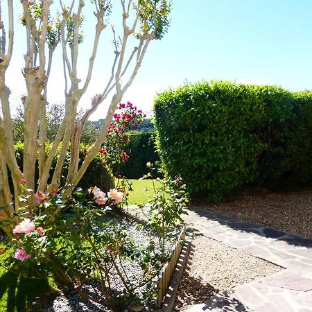 Appartement Villa Itsas Mendi Daire