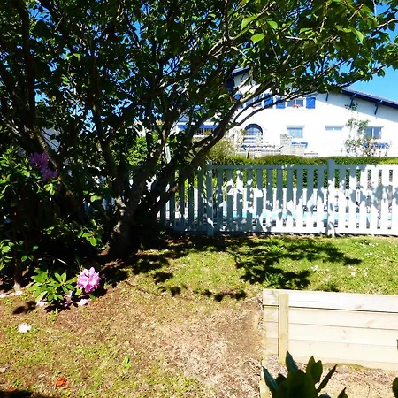 Appartement Villa Itsas Mendi Daire Bidart