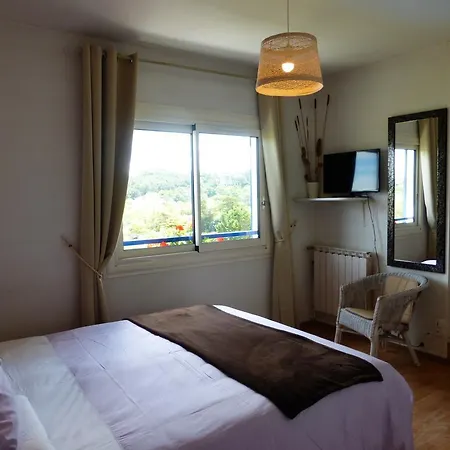Appartement Villa Itsas Mendi Bidart