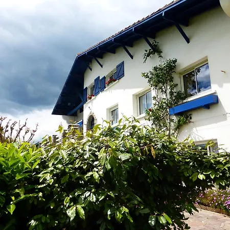 Appartement Villa Itsas Mendi