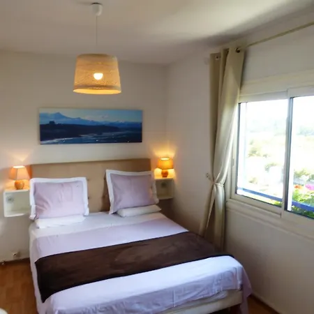 Appartement Villa Itsas Mendi