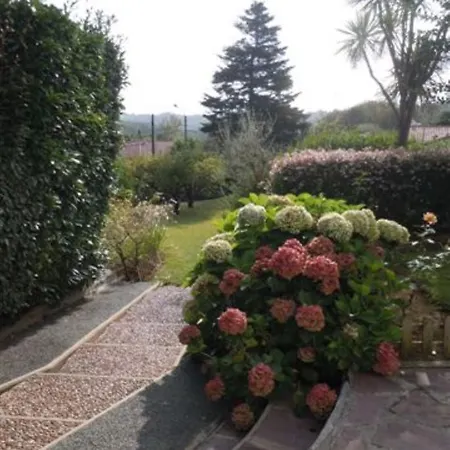 Appartement Villa Itsas Mendi Bidart