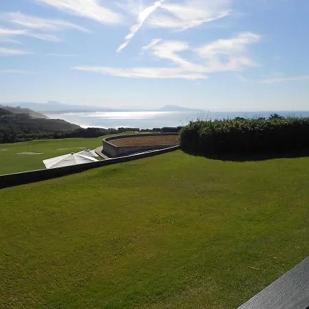Appartement Villa Itsas Mendi Bidart