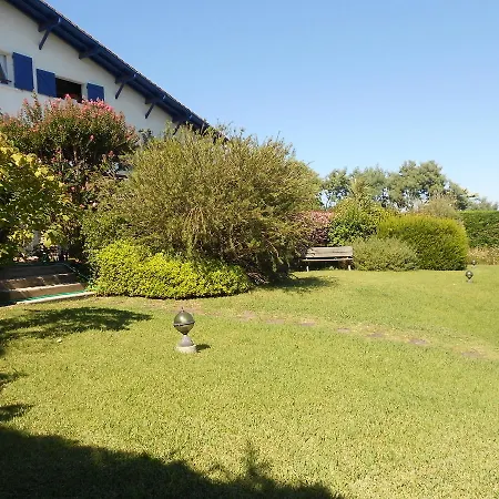 Appartement Villa Itsas Mendi