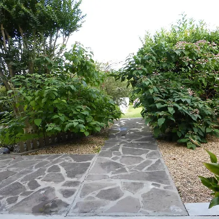 Daire Appartement Villa Itsas Mendi *