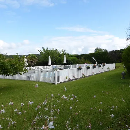 Appartement Villa Itsas Mendi