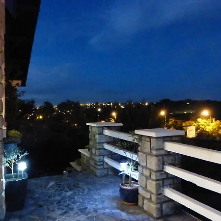 Appartement Villa Itsas Mendi Bidart