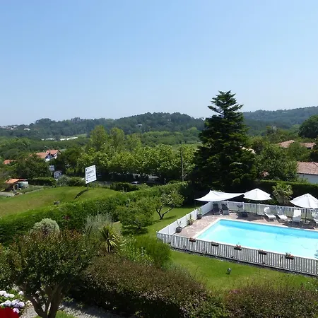 Appartement Villa Itsas Mendi *