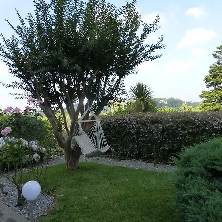 Appartement Villa Itsas Mendi Daire *