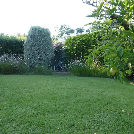 Appartement Villa Itsas Mendi Daire *