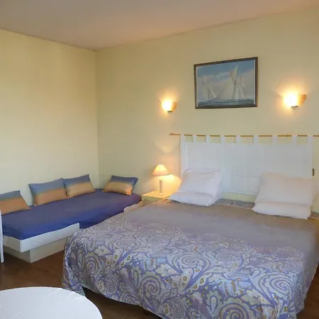 Appartement Villa Itsas Mendi Bidart