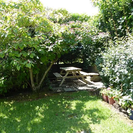 Appartement Villa Itsas Mendi