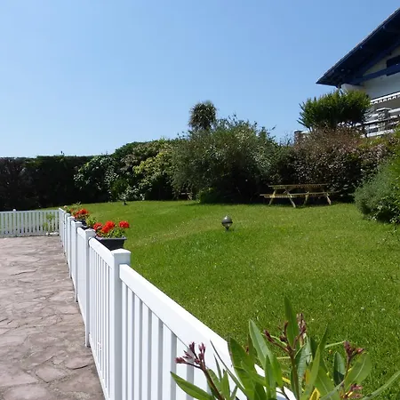Appartement Villa Itsas Mendi Bidart